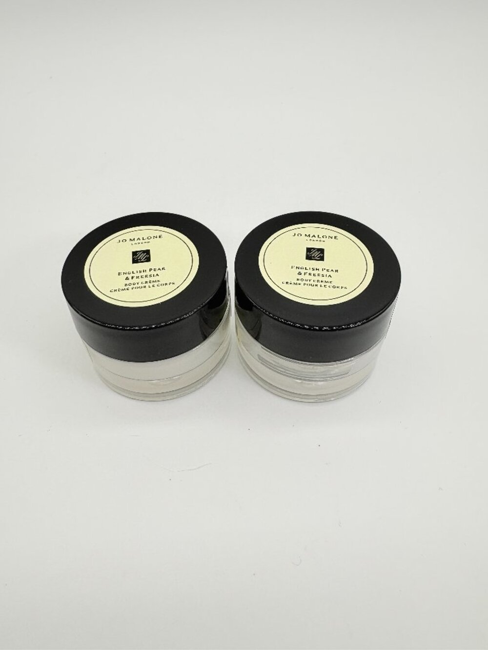 Jo Malone ENGLISH PEAR & FREESIA Body Cream